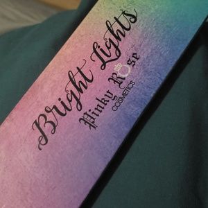 Pinky Rose Cosmetics